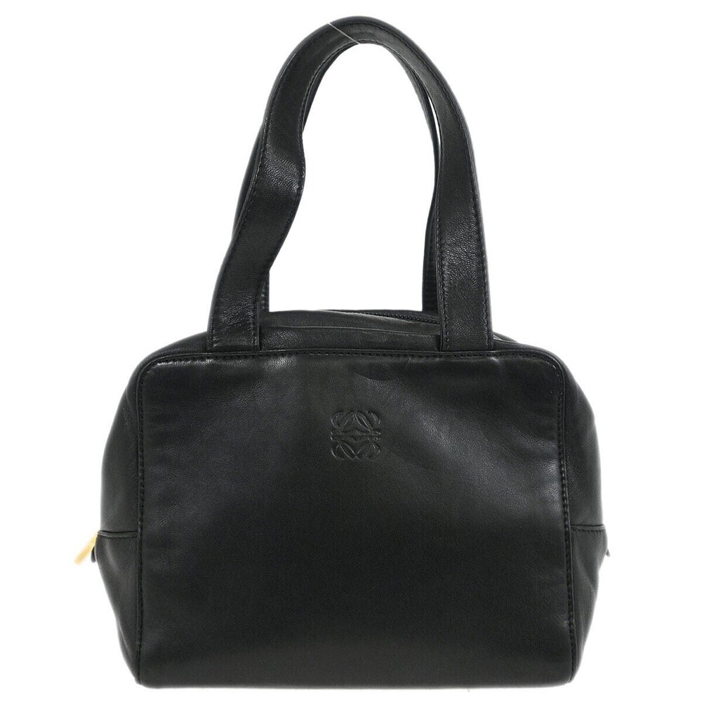 Loewe Anagram Leather